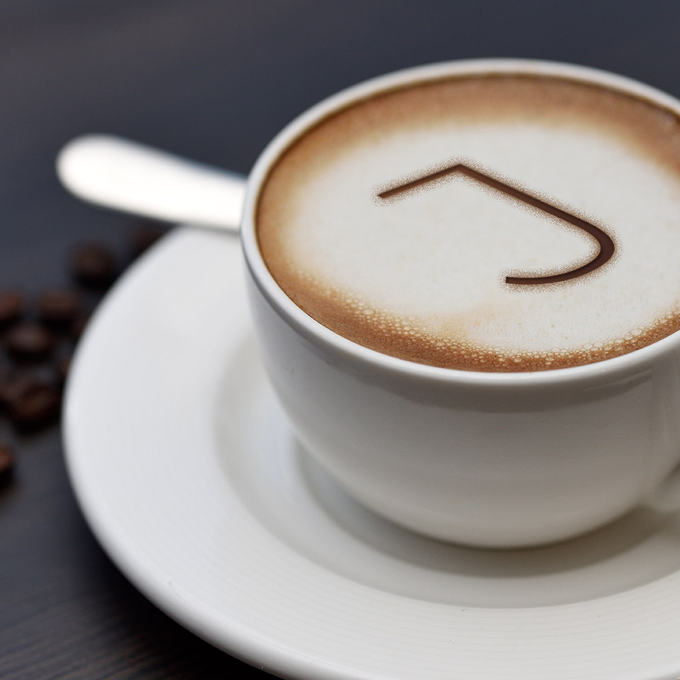 places for coffee chilterns