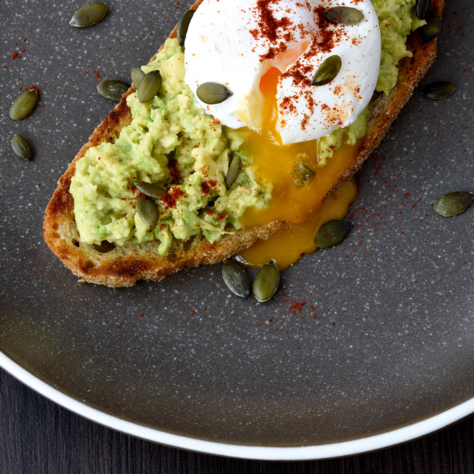Brunch at The Junction